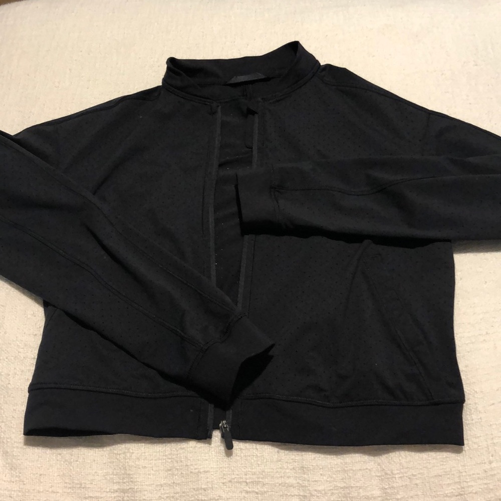 Lululemon Lightweight Jacket